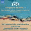 Download track Violin Concerto No. 4 In B Minor (Version For Violin & String Orchestra): I. Allegro Agitato