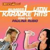 Download track El Ultimo Adios (As Made Famous By Paulina Rubio)
