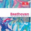Download track String Quartet No. 11 In F Minor, Op. 95 