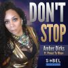 Download track Don't Stop (Spin Sista's Haus Of Luv Radio Edit)