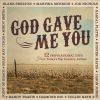 Download track God Gave Me You