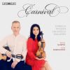 Download track Violin Sonata In D Minor, Op. 6 No. 12- II. Allegro