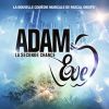 Download track Ce Qu'On Ne M'A Jamais Dit