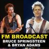 Download track Youngstown (Live)