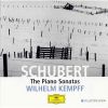 Download track 7. Sonata In B Major D575 - I. Allegro Ma Non Troppo