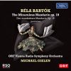 Download track The Miraculous Mandarin, Op. 19, Sz. 73: V. The Mandarin Enters (Live)