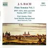 Download track 04 - Sonata In E Major, BWV 1035- Adagio Ma Non Tanto