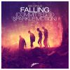 Download track Falling (Committed To Sparkle Motion) [DubVision Radio Edit]