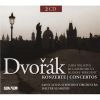 Download track 1. Violin Concerto In A Minor - I. Allegro Ma Non Troppo - II. Adagio Ma Non Troppo