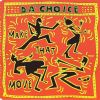 Download track Make That Move (Space Mix)