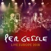Download track She's Got Nothing On (But The Radio) (Live)