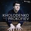 Download track Visions Fugitives, Op. 22: III. Allegretto