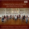Download track Suite In F Major, GWV 450 - I. Ouverture