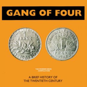 Download track To Hell With Poverty! Gang Of Four