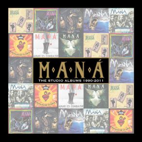 Download track Labios Compartidos Maná