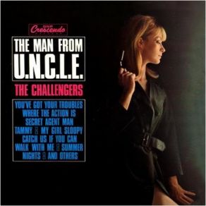 Download track How Could I? The Challengers