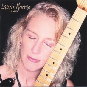 Download track A Long Time Ago Laurie Morvan Band