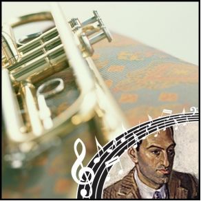 Download track They All Laughed George Gershwin