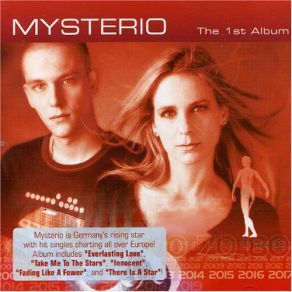 Download track I Was Made For Lovin´you Mysterio