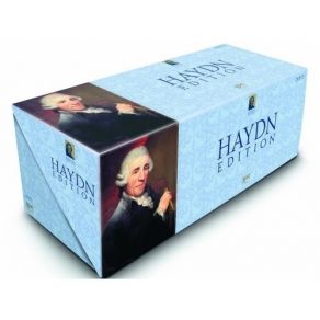 Download track 08. Symphonie No. 39 In G Minor - IV. Finale, Allegro Di Molto Joseph Haydn