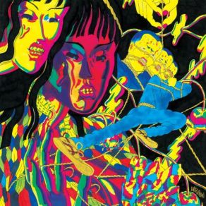 Download track Put Some Reverb On My Brother Thee Oh Sees
