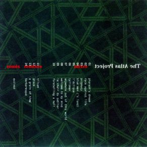 Download track Welcome To My Mind Atlas Project
