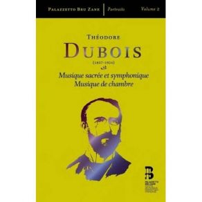 Download track 04 - Symphonie Francaise In F Minor – IV. Allegro Con Fuoco Théodore Dubois