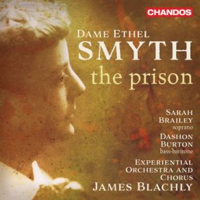 Download track The Prison: No. 16, His Farewell - His Triumph - His Peace Sarah Brailey, James Blachly, Dashon Burton, Experiential Orchestra