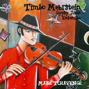 Download track Lady Is A Tramp Timbo Mehrstein
