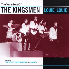 Download track That'S Cool, That'S Trash The Kingsmen