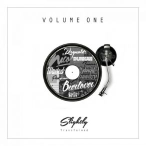 Download track She Got It Wasted Nights