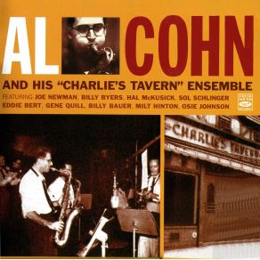 Download track Cohn My Way Al Cohn
