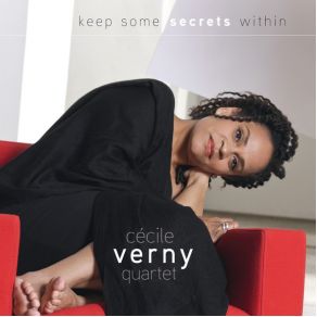 Download track A Poison Tree Cécile Verny Quartet