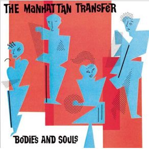 Download track Why Not! The Manhattan Transfer, Janis Siegel, Alan Paul, Cheryl Bentyne, Tim Hauser