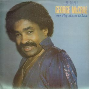 Download track Just Another Fool George McCrae