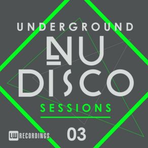 Download track Thunder (Original Mix) Emma Brammer
