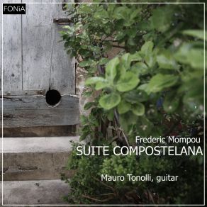 Download track Suite Compostelana: I. Preludio Mauro Tonolli