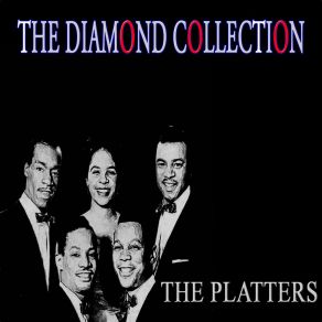 Download track I'm Just A Dancing Partner The Platters