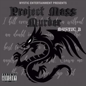 Download track Dragon's Roar Mystic B