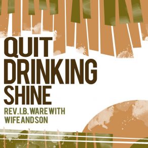 Download track I Wouldn't Mind Dying (But I Gotta Go Myself) Rev. I. B. Ware