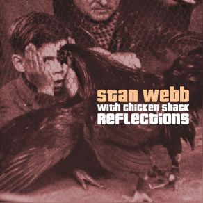 Download track Crying Again Chicken Shack, Stan Webb