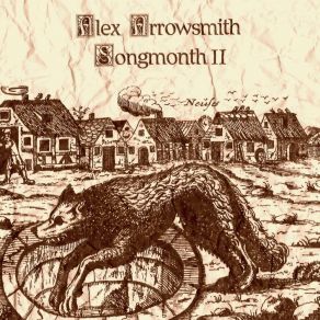 Download track I Know The Feeling Alex Arrowsmith