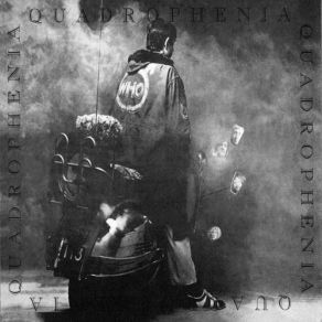 Download track I've Had Enough The Who