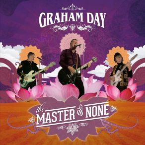 Download track Don't Hide Away Graham Day