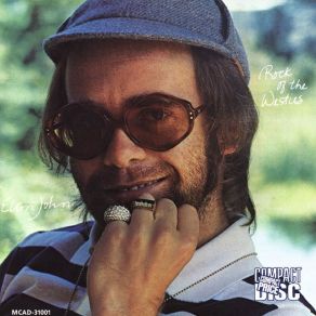 Download track I Feel Like A Bullet (In The Gun Of Robert Ford) Elton John