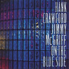 Download track Jumpin' With Symphony Sid Hank Crawford, Jimmy McGriff