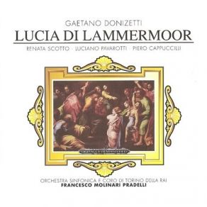 Download track 23-Oh! Qual Funesto Avvenimento Donizetti, Gaetano