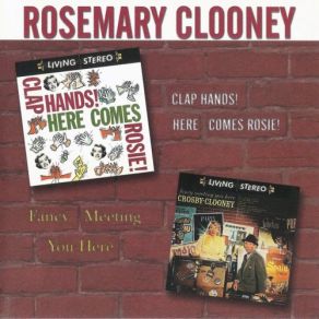 Download track Oh, What A Beautiful Morning Rosemary Clooney
