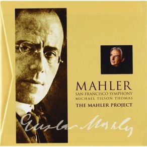 Download track 06. Symphony No. 3 In D Minor - Part II - VI. Langsam. Ruhevoll. Empfunden Gustav Mahler