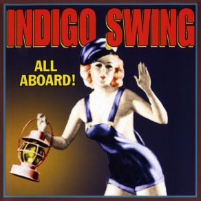 Download track (Today'S The Day) I'M Glad I'M Not Dead Indigo Swing